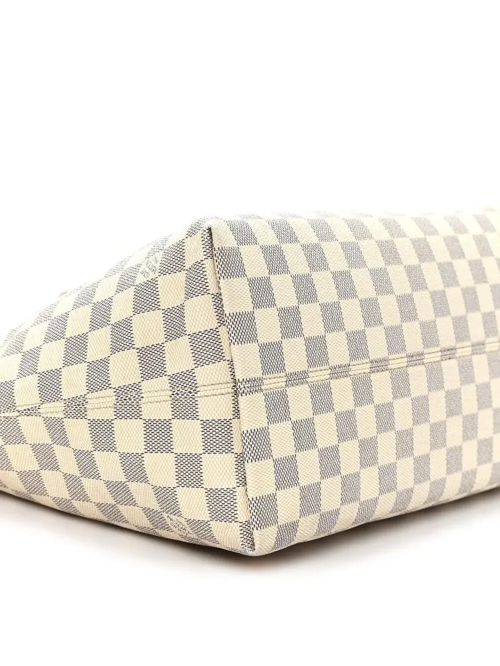Louis Vuitton Damier Azur Iena Mm #290906L11B